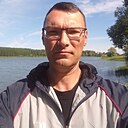 Знакомства: Андрей, 45 лет, Вача