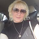 Знакомства: Ольга, 45 лет, Орша