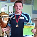 Знакомства: Андрей, 27 лет, Солигорск