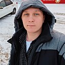 Знакомства: Максим, 26 лет, Вологда