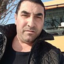 Знакомства: Арсен, 50 лет, Владикавказ