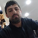 Знакомства: Рамазан, 36 лет, Каспийск
