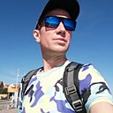 Знакомства: Егор Апрель, 48 лет, Мурманск