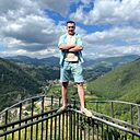 Знакомства: Александр, 37 лет, Электроугли