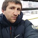 Знакомства: Расул, 37 лет, Махачкала