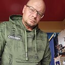 Знакомства: Сергей, 41 год, Брянск