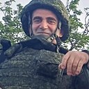 Знакомства: Саша, 36 лет, Бердянск