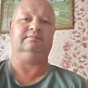 Знакомства: Антон, 46 лет, Данилов
