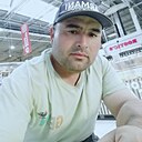 Знакомства: Сайид, 40 лет, Тюмень
