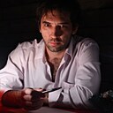 Знакомства: Андрей, 39 лет, Саранск