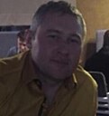 Знакомства: Давид, 39 лет, Уфа