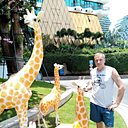 Знакомства: Олег, 55 лет, Чита