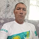 Знакомства: Андрей, 49 лет, Костанай