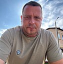 Знакомства: Александр, 40 лет, Минск