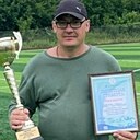 Знакомства: Александр, 41 год, Осинники