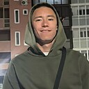 Знакомства: Егор, 26 лет, Кашира