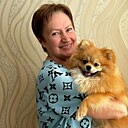 Знакомства: Елена, 63 года, Лида