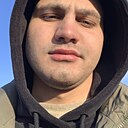 Знакомства: Данил, 25 лет, Прокопьевск