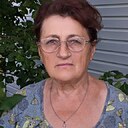 Знакомства: Галия, 67 лет, Ивановка