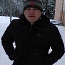 Знакомства: Сергей, 37 лет, Молодечно