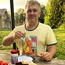 Знакомства: Алекс, 45 лет, Волоколамск