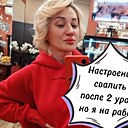 Знакомства: Ольга, 41 год, Москва