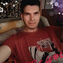 Знакомства: Вадим, 33 года, Днепр