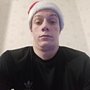 Знакомства: Дима, 19 лет, Логойск