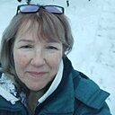 Знакомства: Ольга, 60 лет, Москва