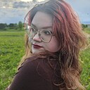 Знакомства: Анечка, 20 лет, Соликамск