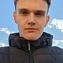 Знакомства: Константин, 19 лет, Чита