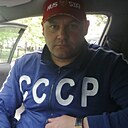 Знакомства: Антон, 40 лет, Новосибирск