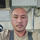 Знакомства: Сергей, 38 лет, Зима