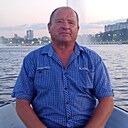 Знакомства: Владимир, 58 лет, Санкт-Петербург