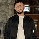 Знакомства: Ali, 21 год, Киль