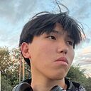 Знакомства: Ерасыл, 18 лет, Караганда