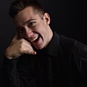 Знакомства: Глеб, 23 года, Минск