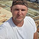 Знакомства: Ден, 40 лет, Воронеж