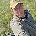 Знакомства: Александр, 36 лет, Волчиха