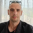 Знакомства: Андрей, 39 лет, Гродно