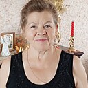 Знакомства: Екатерина, 68 лет, Тюмень