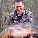 Знакомства: Игорь, 36 лет, Самара