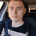 Знакомства: Андрей, 27 лет, Лесной