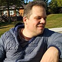 Знакомства: Виктор, 41 год, Ижевск