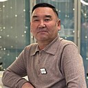 Знакомства: Жорик, 57 лет, Алматы