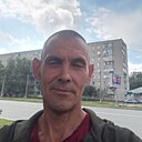 Знакомства: Саннк, 44 года, Ульяновск