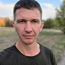 Знакомства: Толик, 36 лет, Волжский