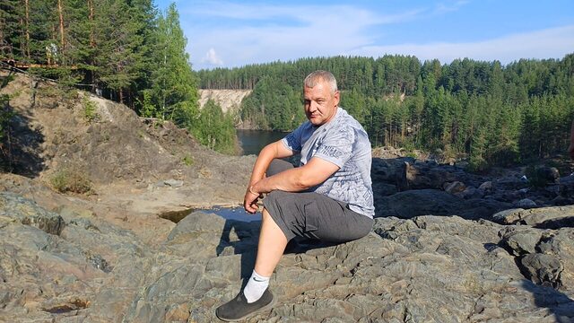 Фото - Tabor.ru