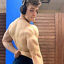 Знакомства: Кирилл, 19 лет, Коломна