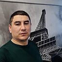 Знакомства: Боря, 40 лет, Геленджик